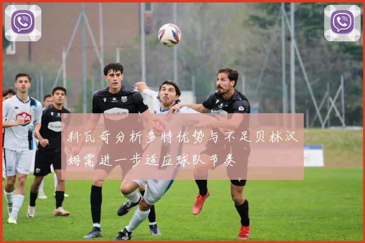科瓦奇分析多特优势与不足贝林汉姆需进一步适应球队节奏